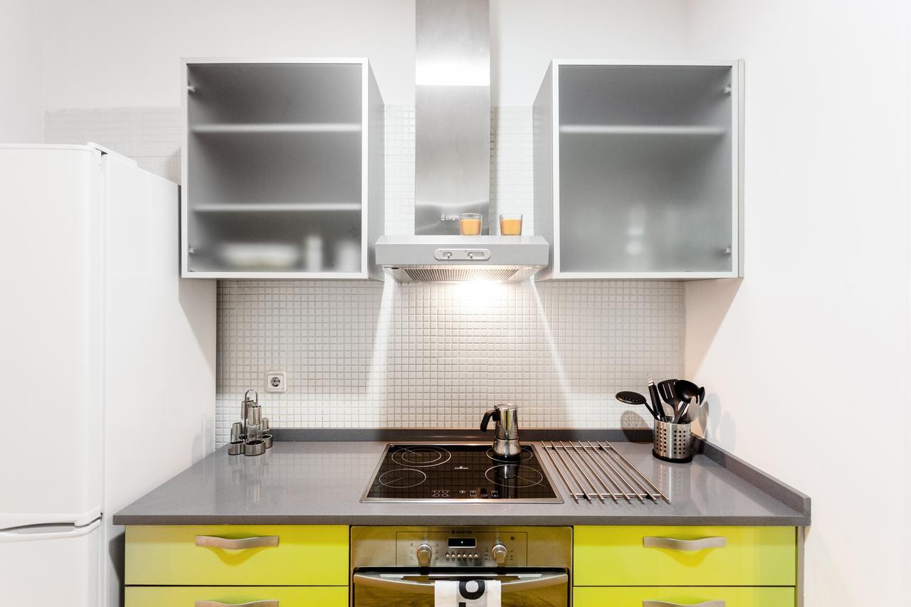 Odonell Loft By Flatsweethome Apartamento