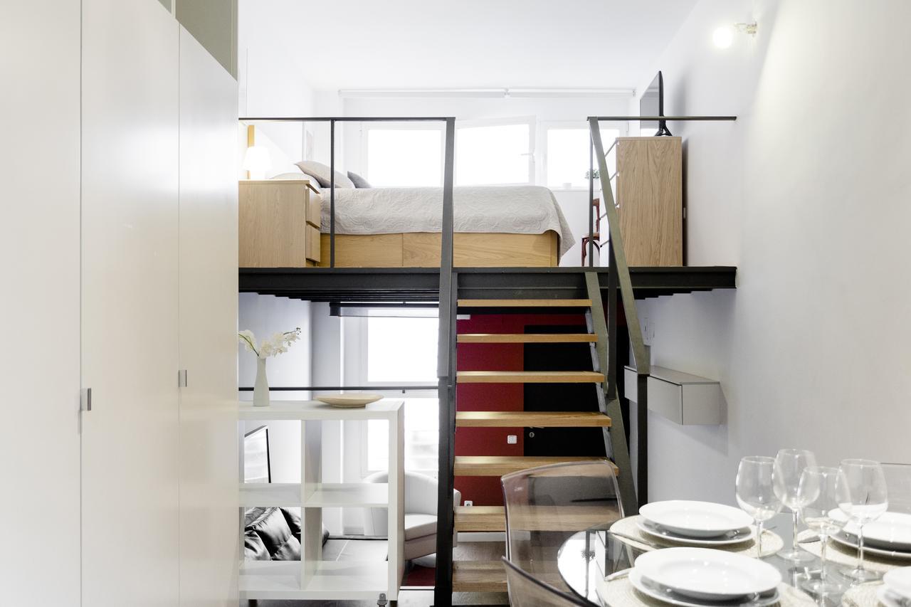 Odonell Loft By Flatsweethome Apartamento *