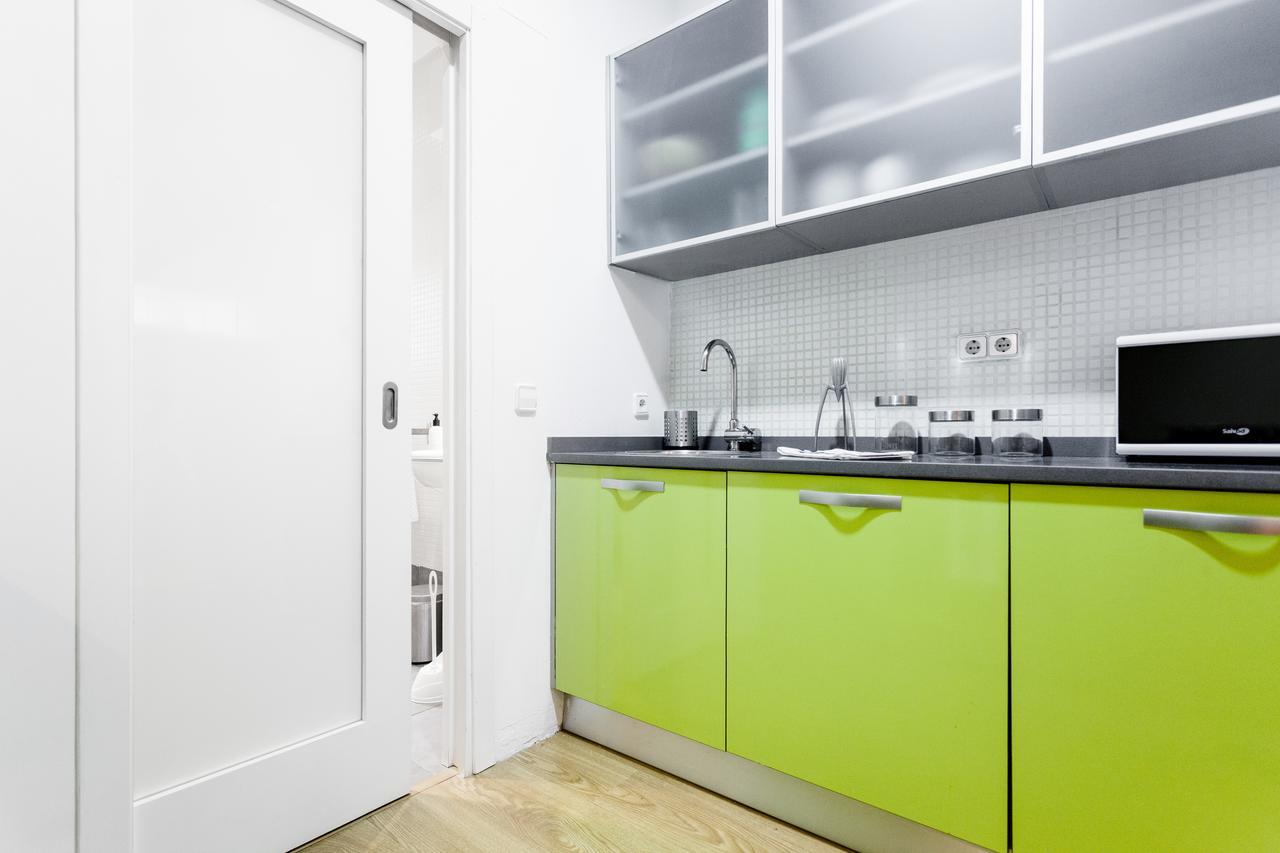 Apartamento Odonell Loft By Flatsweethome *
